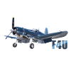 F4U Corsair