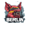 Berlin Pig
