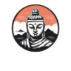 The Buddha Monk