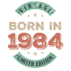 Millésime 1984
