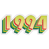 Millésime 1994