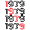 Millésime 1979