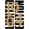 Millésime 1964