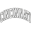 Cincinnati