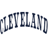Cleveland