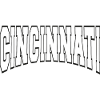 Cincinnati