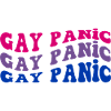 Gay Panic Bisexual Pride Month