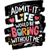 Living Life Wisdom T-Shirt