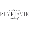 Reykjavik, Iceland Style Design T-Shirt