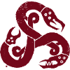 The Three Snakes