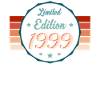 Exclusivité 1999 - Millésime des Héros