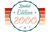 Millennium Child 2000 édition limitée