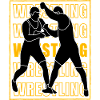 Wrestling