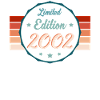 Style Millésime 2002 - Génération Z