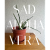 SAV-FFFFFF SAD ALOHA VERA