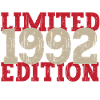 Millésime 1992