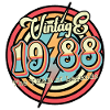 Millésime 1988