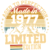 1977 Birthday 1977 Born in 1977 Birthday