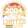 2004 Verjaardag 2004 Geboren in 2004 Verjaardag