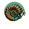 Fossil Hunter, Fossil Hunter, Paleontologist
