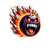 Fire Bowling