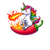 Unicorn Sharpness