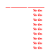 Opernspoiler dünner