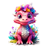Dino Dinosaure V1 24 09