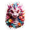Drache Dragon V1 24 09