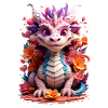 Drache Dragon V1 24 12