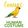 Parakeet Parrot Parakeet Bird