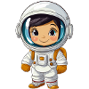 Astronaute