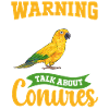 Parakeet Parrot Parakeet Bird
