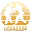 Judo Leidenschaft