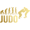 Judo Evolution