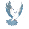 Dove of Peace
