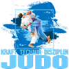 Kraft - Technik - Disziplin - Judo