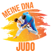 Meine DNA - Judo