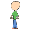 Man Symbol Human