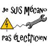 Mécanicien