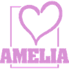 Gift for Amelia