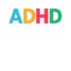 Funny ADHD saying