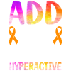 Attention Deficit Hyperactivity Disorder ADD