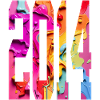 BUNT 12E ANNIVERSAIRE 2014