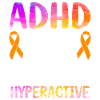 Funny ADHD saying