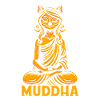 Mama Mutter Katzenbuddha Muddha