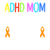 Funny ADHD saying