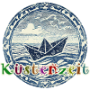 Küstenzeit Schiffchen