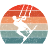 Kitesurfing