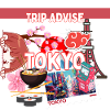 Trip Advise: DestinationTokyo